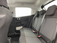 Citroen C3  puretech 83 s&s bvm5 