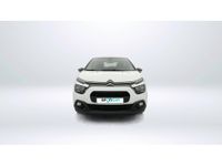 Citroen C3  puretech 83 s&s bvm5 