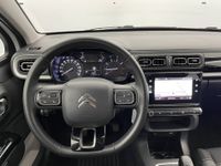 Citroen C3  puretech 83 s&s bvm5 