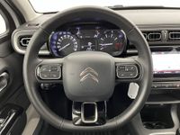 Citroen C3  puretech 83 s&s bvm5 