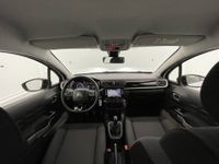 Citroen C3  puretech 83 s&s bvm5 