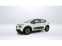 Citroen C3  puretech 83 s&s bvm5 
