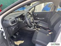 Citroen C3  puretech 83 s&s bvm5 Shine