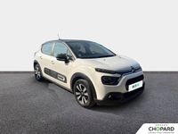 Citroen C3  puretech 83 s&s bvm5 Shine