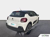 Citroen C3  puretech 83 s&s bvm5 Shine