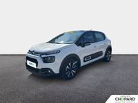 Citroen C3  puretech 83 s&s bvm5 Shine