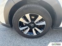 Citroen C3  puretech 83 s&s bvm5 Shine