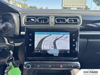 Citroen C3  puretech 83 s&s bvm5 Shine