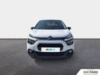 Citroen C3  puretech 83 s&s bvm5 Shine