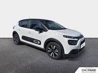 Citroen C3  puretech 83 s&s bvm5 Shine