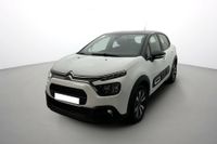 Citroen C3  puretech 83 s&s bvm5 Shine