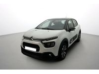 Citroen C3  puretech 83 s&s bvm5 Shine
