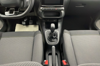Citroen C3  puretech 83 s&s bvm5 Shine