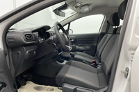 Citroen C3  puretech 83 s&s bvm5 Shine