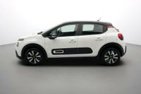 Citroen C3  puretech 83 s&s bvm5 Shine
