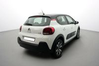 Citroen C3  puretech 83 s&s bvm5 Shine