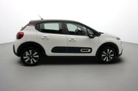 Citroen C3  puretech 83 s&s bvm5 Shine