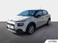 Citroen C3  puretech 83 s&s bvm5 Feel