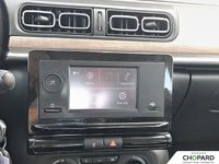Citroen C3  puretech 83 s&s bvm5 Feel
