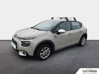 Citroen C3  puretech 83 s&s bvm5 YOU!