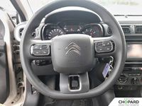 Citroen C3  puretech 83 s&s bvm5 YOU!