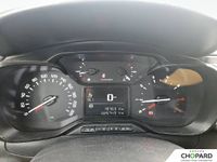 Citroen C3  puretech 83 s&s bvm5 YOU!