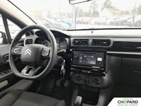 Citroen C3  puretech 83 s&s bvm5 YOU!