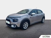 Citroen C3  puretech 83 s&s bvm5 YOU!
