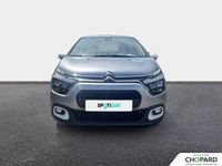 Citroen C3  puretech 83 s&s bvm5 YOU!