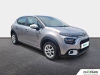 Citroen C3  puretech 83 s&s bvm5 YOU!