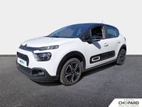 Citroen C3  puretech 83 s&s bvm5 Shine