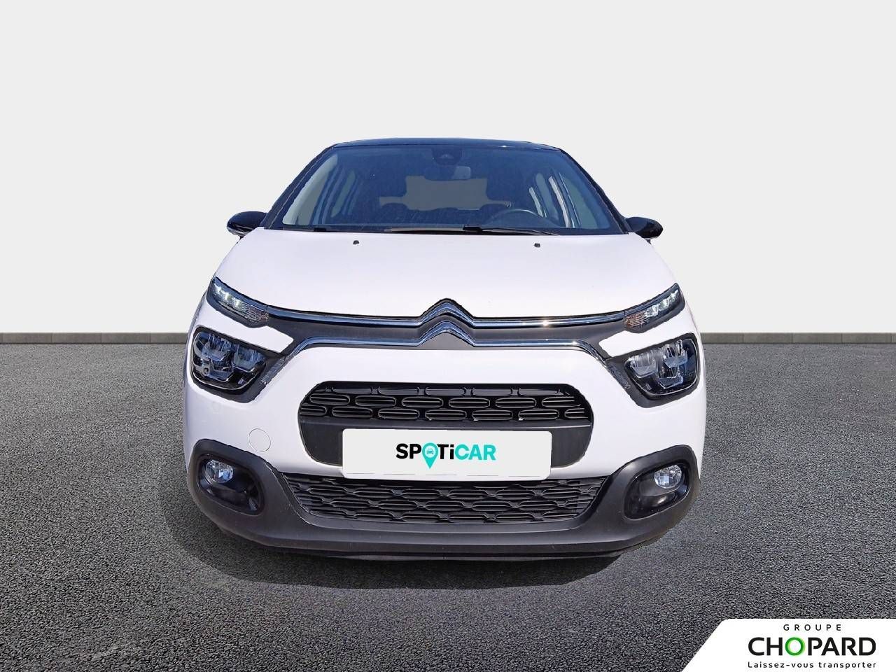 Citroen C3  puretech 83 s&s bvm5 Shine