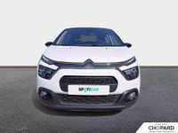 Citroen C3  puretech 83 s&s bvm5 Shine