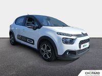 Citroen C3  puretech 83 s&s bvm5 Shine