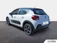 Citroen C3  puretech 83 s&s bvm5 Shine