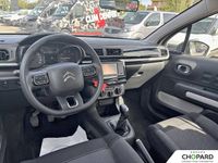 Citroen C3  puretech 83 s&s bvm5 Feel
