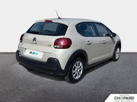 Citroen C3  puretech 83 s&s bvm5 Feel