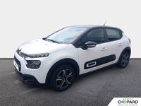 Citroen C3  puretech 83 s&s bvm5 Shine