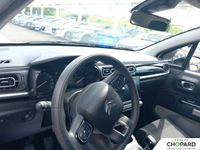 Citroen C3  puretech 83 s&s bvm5 Shine