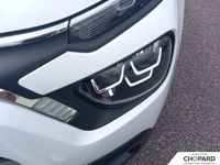 Citroen C3  puretech 83 s&s bvm5 Shine