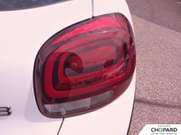 Citroen C3  puretech 83 s&s bvm5 Shine
