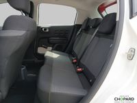 Citroen C3  puretech 83 s&s bvm5 Shine