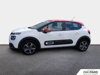 Citroen C3  puretech 83 s&s bvm5 Shine