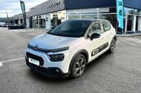Citroen C3  puretech 83 s&s bvm5 Shine