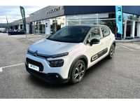 Citroen C3  puretech 83 s&s bvm5 Shine