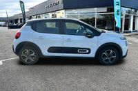 Citroen C3  puretech 83 s&s bvm5 Shine