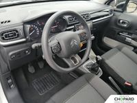 Citroen C3  puretech 83 s&s bvm5 Shine