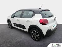 Citroen C3  puretech 83 s&s bvm5 Shine
