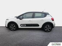 Citroen C3  puretech 83 s&s bvm5 Shine