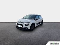 Citroen C3  puretech 83 s&s bvm5 Shine